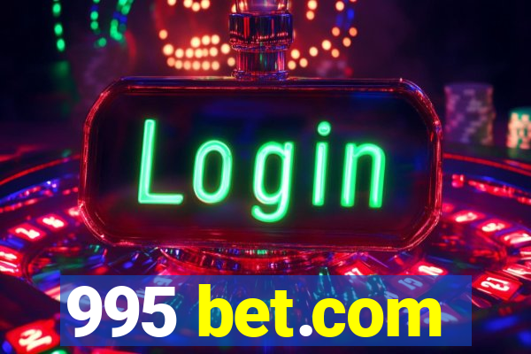 995 bet.com